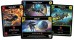 Star Realms Crisis - Expansão (display)